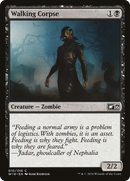 Walking Corpse (W16-010) [Welcome Deck 2016]