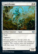 Caprichrome (MH2-009) [Modern Horizons 2]