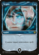 Negate (SS1-007) [Signature Spellbook: Jace]