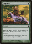 Deglamer (MOR-118) [Morningtide] Foil