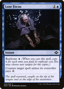 Lose Focus (MH2-049) [Modern Horizons 2]