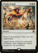 Wrath of God (V14-015) [From the Vault: Annihilation] Foil