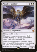 Angel of Destiny (ZNR-002) [Zendikar Rising]