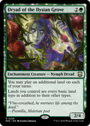 Dryad of the Ilysian Grove (M3C-225) [Modern Horizons 3 Commander]