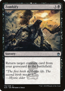 Zombify (A25-116) [Masters 25]