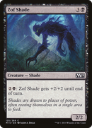 Zof Shade (M15-125) [Magic 2015]