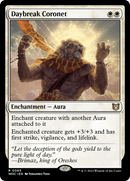 Daybreak Coronet (WOC-065) [Wilds of Eldraine Commander]
