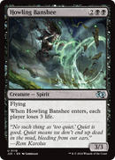 Howling Banshee (J25-119) [Foundations Jumpstart]