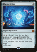 Planar Bridge (AER-171) [Aether Revolt]
