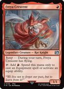 Freya Crescent (FIN-138) [FINAL FANTASY] Foil