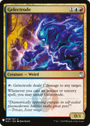 Gelectrode (LIST-GK1-38) [The List]
