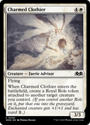 Charmed Clothier (WOE-006) [Wilds of Eldraine] Foil