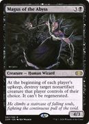 Magus of the Abyss (2XM-097) [Double Masters]