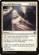 Spectral Procession (MM2-033) [Modern Masters 2015]