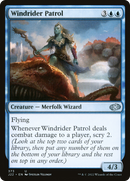 Windrider Patrol (J22-373) [Jumpstart 2022]