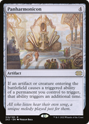Panharmonicon (2X2-310) [Double Masters 2022]