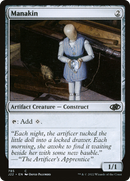 Manakin (J22-785) [Jumpstart 2022]