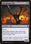 Bloodhunter Bat (JMP-210) [Jumpstart]