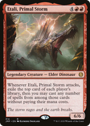 Etali, Primal Storm (JMP-314) [Jumpstart]