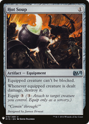 Hot Soup (LIST-M15-219) [The List]
