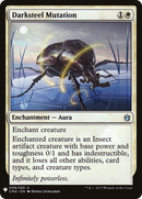 Darksteel Mutation (LIST-CMA-9) [The List]