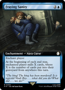 Fraying Sanity (PIP-459) [Fallout]: (Extended Art)