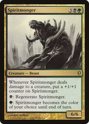 Spiritmonger (CNS-193) [Conspiracy]