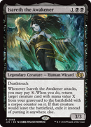 Isareth the Awakener (J25-068) [Foundations Jumpstart]