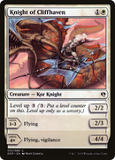 Knight of Cliffhaven (DDP-005) [Duel Decks: Zendikar vs. Eldrazi]