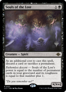 Souls of the Lost (PPLCI-121P) [The Lost Caverns of Ixalan Promos]