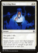 Reviving Dose (CN2-097) [Conspiracy: Take the Crown]