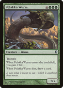 Pelakka Wurm (CNS-172) [Conspiracy]
