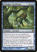 Surrakar Spellblade (ROE-090) [Rise of the Eldrazi]