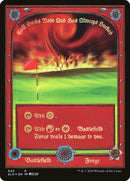 Plains (SLD-670) [Secret Lair Drop] Foil