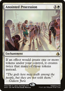 Anointed Procession (AKH-002) [Amonkhet]