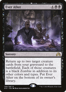 Ever After (SOI-109) [Shadows over Innistrad] Foil