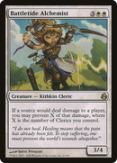 Battletide Alchemist (MOR-002) [Morningtide]