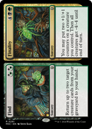Find // Finality (M3C-261) [Modern Horizons 3 Commander]