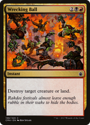 Wrecking Ball (CMA-198) [Commander Anthology]