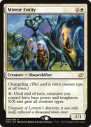 Mirror Entity (MM2-026) [Modern Masters 2015]