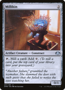 Millikin (DMR-231) [Dominaria Remastered]