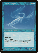 Cloud Dragon (LIST-POR-45) [The List]