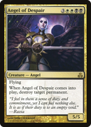Angel of Despair (GPT-101) [Guildpact]