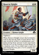 Rosecot Knight (MH3-042) [Modern Horizons 3] Foil
