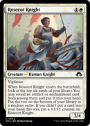 Rosecot Knight (MH3-042) [Modern Horizons 3]