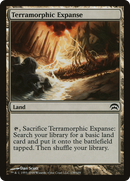 Terramorphic Expanse (HOP-139) [Planechase]