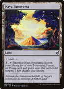 Naya Panorama (C19-263) [Commander 2019]