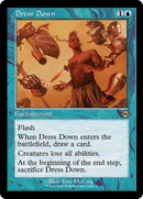 Dress Down (MH2-004) [Modern Horizons 2 Timeshifts]