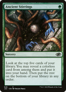 Ancient Stirrings (J22-628) [Jumpstart 2022]