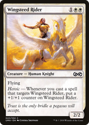 Wingsteed Rider (UMA-043) [Ultimate Masters] Foil